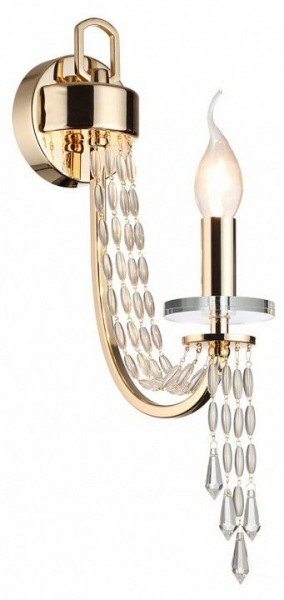 Бра Odeon Light Capel 5063/1W в Верхней Салде - verhnyaya-salda.mebel24.online | фото