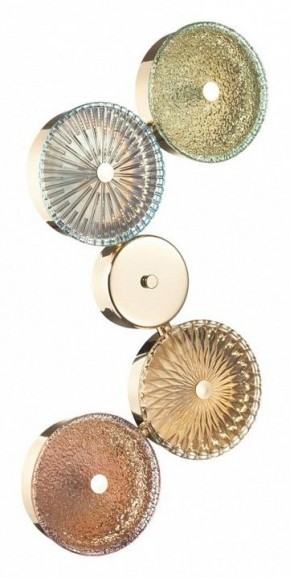 Бра Odeon Light Caramella 5412/25WL в Верхней Салде - verhnyaya-salda.mebel24.online | фото 3