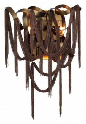 Бра Odeon Light Chainy 5066/4W в Верхней Салде - verhnyaya-salda.mebel24.online | фото 2