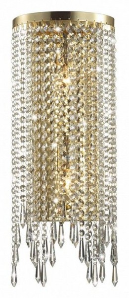 Бра Odeon Light Chokka 5028/2WA в Верхней Салде - verhnyaya-salda.mebel24.online | фото 3