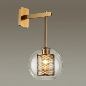 Бра Odeon Light Clocky 4939/1W в Верхней Салде - verhnyaya-salda.mebel24.online | фото 2