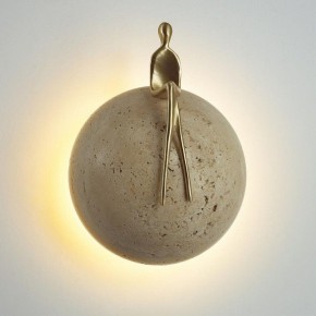 Бра Odeon Light Confucius 7011/5WL в Верхней Салде - verhnyaya-salda.mebel24.online | фото 2