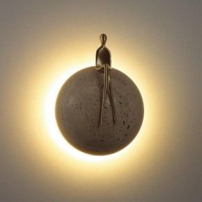 Бра Odeon Light Confucius 7011/5WL в Верхней Салде - verhnyaya-salda.mebel24.online | фото 3
