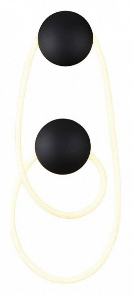 Бра Odeon Light Corda 4391/30WL в Верхней Салде - verhnyaya-salda.mebel24.online | фото 2