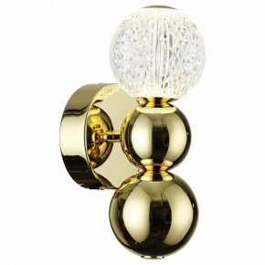 Бра Odeon Light Crystal 1 5008/4WL в Верхней Салде - verhnyaya-salda.mebel24.online | фото 2