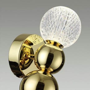 Бра Odeon Light Crystal 1 5008/4WL в Верхней Салде - verhnyaya-salda.mebel24.online | фото 5