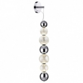 Бра Odeon Light Crystal 5007/13WL в Верхней Салде - verhnyaya-salda.mebel24.online | фото 2