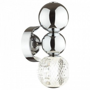 Бра Odeon Light Crystal 5007/4WL в Верхней Салде - verhnyaya-salda.mebel24.online | фото 2
