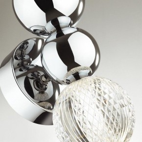 Бра Odeon Light Crystal 5007/4WL в Верхней Салде - verhnyaya-salda.mebel24.online | фото 5