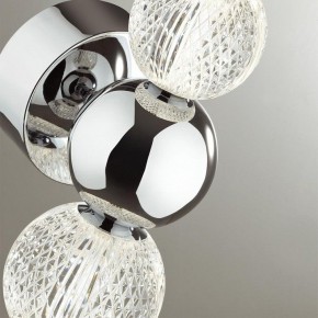 Бра Odeon Light Crystal 5007/7WL в Верхней Салде - verhnyaya-salda.mebel24.online | фото 5