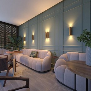 Бра Odeon Light Dario 3833/2WB в Верхней Салде - verhnyaya-salda.mebel24.online | фото 4