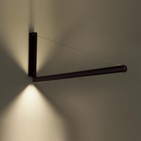 Бра Odeon Light Delta 7023/52WL в Верхней Салде - verhnyaya-salda.mebel24.online | фото 2