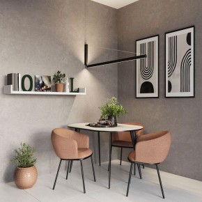 Бра Odeon Light Delta 7023/52WL в Верхней Салде - verhnyaya-salda.mebel24.online | фото 6