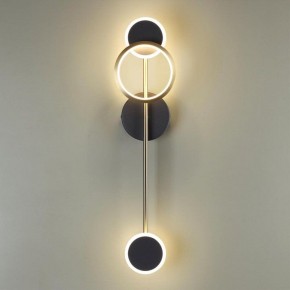 Бра Odeon Light Denzel 4321/16WL в Верхней Салде - verhnyaya-salda.mebel24.online | фото 2