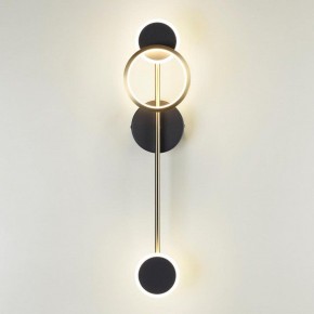 Бра Odeon Light Denzel 4321/16WL в Верхней Салде - verhnyaya-salda.mebel24.online | фото 3
