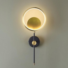 Бра Odeon Light Denzel 4322/15WL в Верхней Салде - verhnyaya-salda.mebel24.online | фото 2