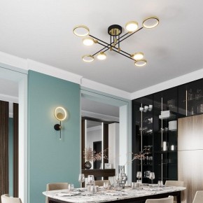 Бра Odeon Light Denzel 4322/15WL в Верхней Салде - verhnyaya-salda.mebel24.online | фото 4