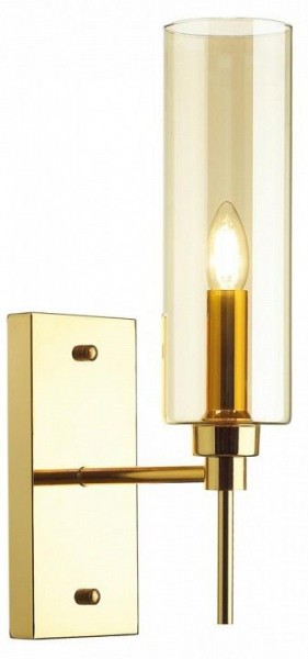 Бра Odeon Light Diatra 4689/1W в Верхней Салде - verhnyaya-salda.mebel24.online | фото 3