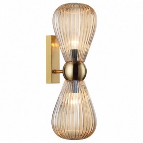 Бра Odeon Light Elica 5402/2W в Верхней Салде - verhnyaya-salda.mebel24.online | фото 2