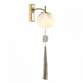 Бра Odeon Light Fiolent 5432/1W в Верхней Салде - verhnyaya-salda.mebel24.online | фото 2