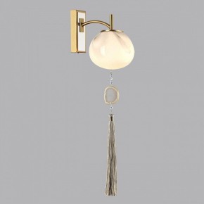 Бра Odeon Light Fiolent 5432/1W в Верхней Салде - verhnyaya-salda.mebel24.online | фото 3