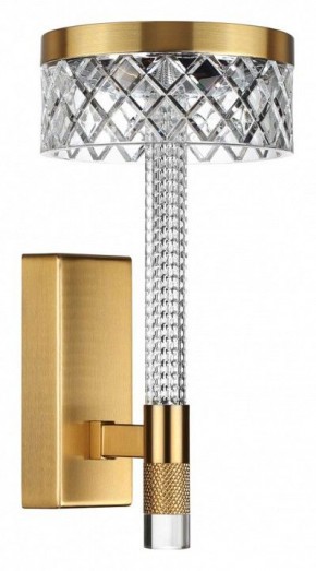 Бра Odeon Light Fivre 5032/8WL в Верхней Салде - verhnyaya-salda.mebel24.online | фото