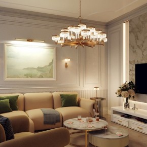 Бра Odeon Light Fivre 5032/8WL в Верхней Салде - verhnyaya-salda.mebel24.online | фото 4