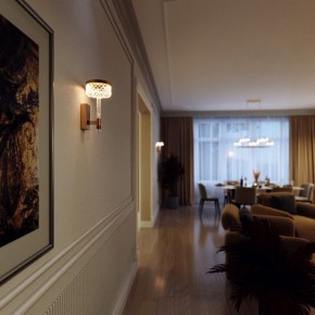 Бра Odeon Light Fivre 5032/8WL в Верхней Салде - verhnyaya-salda.mebel24.online | фото 5