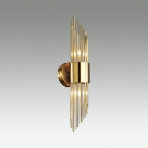 Бра Odeon Light Flambi 4847/2W в Верхней Салде - verhnyaya-salda.mebel24.online | фото 2
