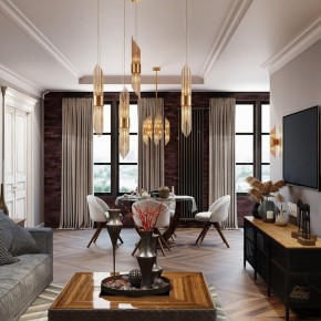 Бра Odeon Light Flambi 4847/2W в Верхней Салде - verhnyaya-salda.mebel24.online | фото 4