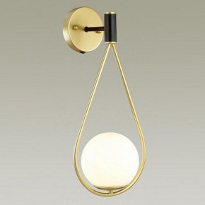 Бра Odeon Light Flari 4810/1W в Верхней Салде - verhnyaya-salda.mebel24.online | фото 2