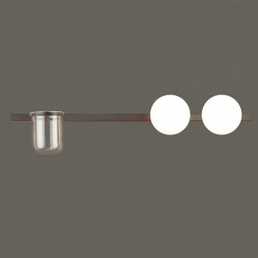 Бра Odeon Light Flower 4681/2W в Верхней Салде - verhnyaya-salda.mebel24.online | фото 2