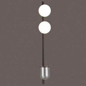 Бра Odeon Light Flower 4681/2WA в Верхней Салде - verhnyaya-salda.mebel24.online | фото 2