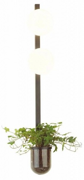 Бра Odeon Light Flower 4681/2WA в Верхней Салде - verhnyaya-salda.mebel24.online | фото 3