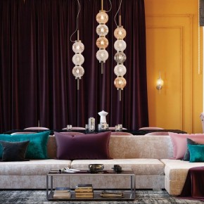 Бра Odeon Light Francesca 4275/1W в Верхней Салде - verhnyaya-salda.mebel24.online | фото 4