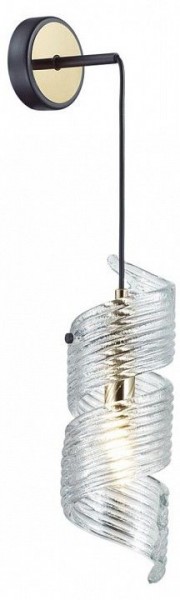Бра Odeon Light Fusilli 5439/1 в Верхней Салде - verhnyaya-salda.mebel24.online | фото