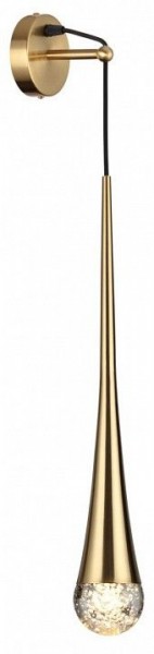 Бра Odeon Light Gota 4285/1W в Верхней Салде - verhnyaya-salda.mebel24.online | фото 2