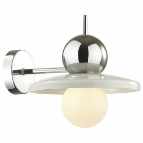 Бра Odeon Light Hatty 5014/1WA в Верхней Салде - verhnyaya-salda.mebel24.online | фото 2