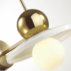 Бра Odeon Light Hatty 5014/1WB в Верхней Салде - verhnyaya-salda.mebel24.online | фото 5