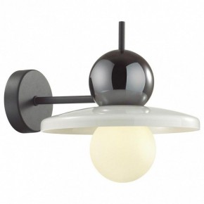 Бра Odeon Light Hatty 5014/1WD в Верхней Салде - verhnyaya-salda.mebel24.online | фото 2