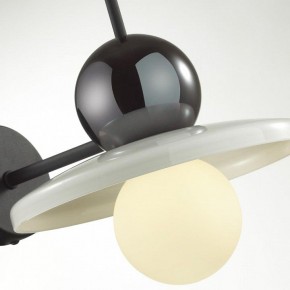 Бра Odeon Light Hatty 5014/1WD в Верхней Салде - verhnyaya-salda.mebel24.online | фото 5