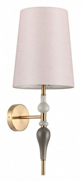 Бра Odeon Light Homi 5040/1W в Верхней Салде - verhnyaya-salda.mebel24.online | фото