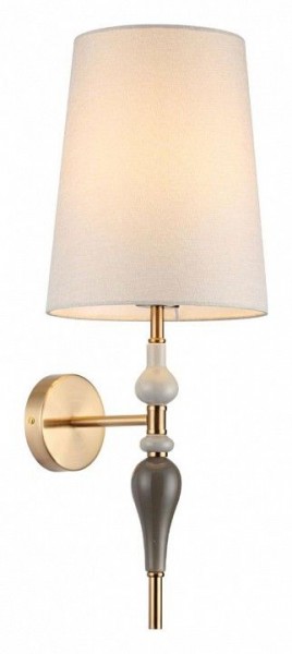 Бра Odeon Light Homi 5040/1W в Верхней Салде - verhnyaya-salda.mebel24.online | фото 2