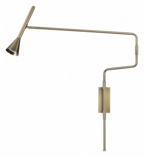 Бра Odeon Light Izzy 7032/1W в Верхней Салде - verhnyaya-salda.mebel24.online | фото