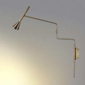Бра Odeon Light Izzy 7032/1W в Верхней Салде - verhnyaya-salda.mebel24.online | фото 3