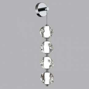 Бра Odeon Light Jemstone 5084/17WL в Верхней Салде - verhnyaya-salda.mebel24.online | фото 2