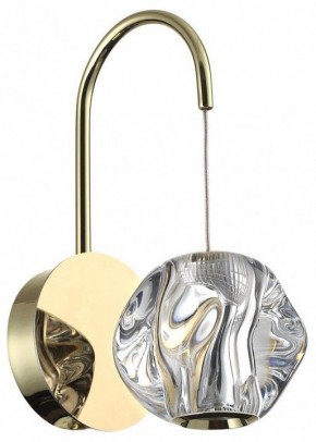 Бра Odeon Light Jemstone 5085/5WL в Верхней Салде - verhnyaya-salda.mebel24.online | фото
