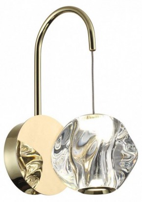 Бра Odeon Light Jemstone 5085/5WL в Верхней Салде - verhnyaya-salda.mebel24.online | фото 3