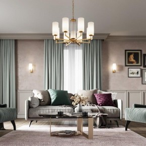 Бра Odeon Light Kasali 4990/1W в Верхней Салде - verhnyaya-salda.mebel24.online | фото 5