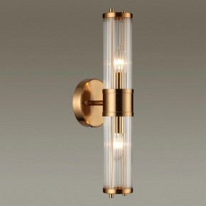 Бра Odeon Light Kepa 4946/2W в Верхней Салде - verhnyaya-salda.mebel24.online | фото 2